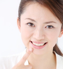 当医院ではポリリン酸ホワイトニングを取り扱っております